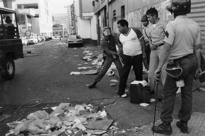 Caracazo