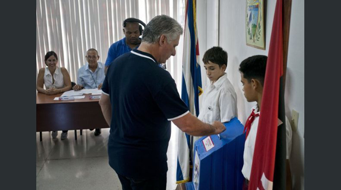 Constitución 