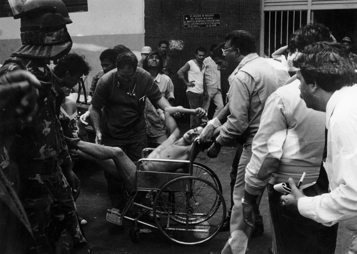 Caracazo