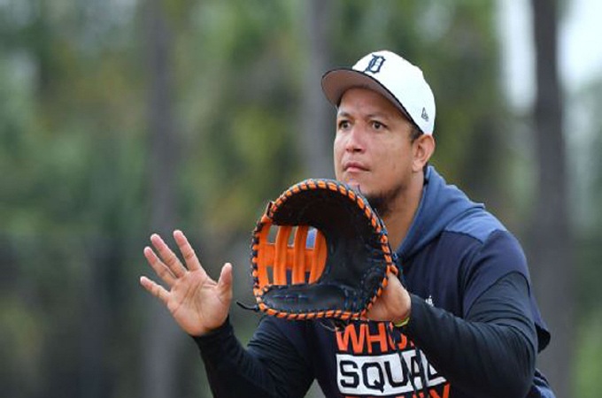 Miguel Cabrera