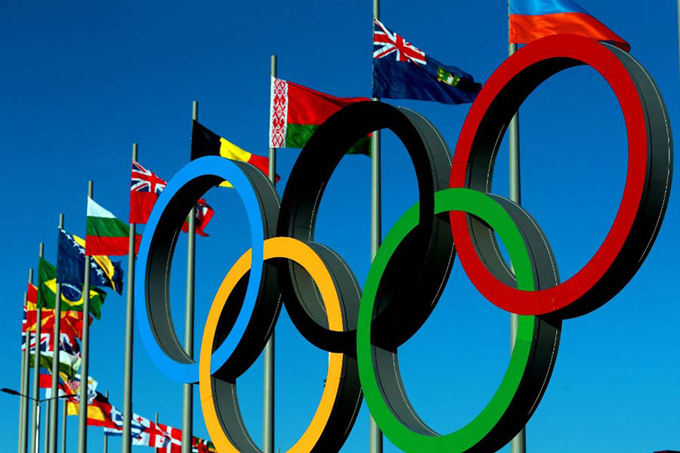 deportistas rusos juegos olímpicos - Noticias Ahora