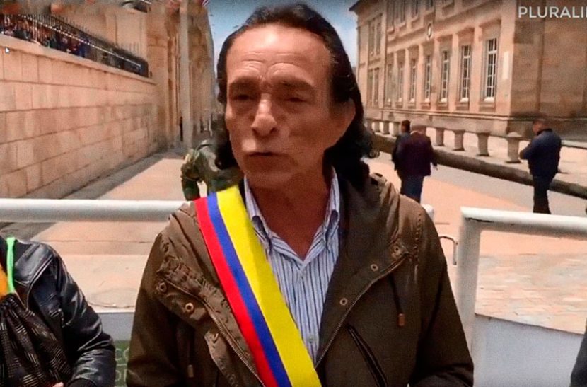 alejandro muñoz