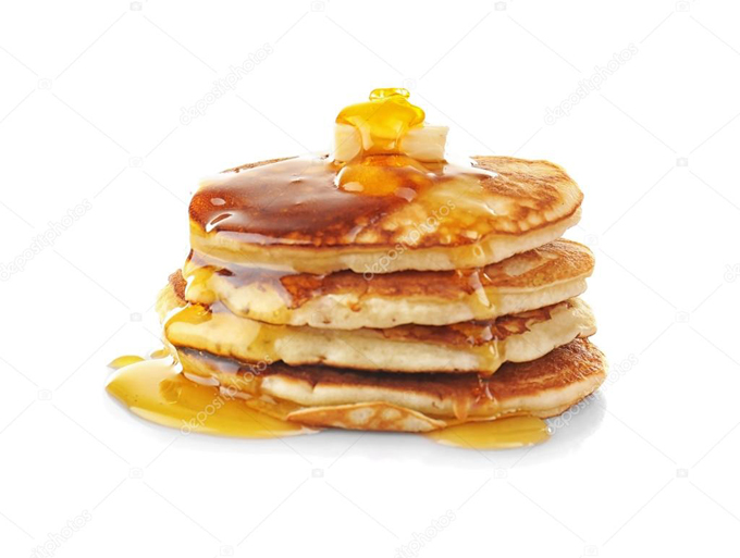 panquecas