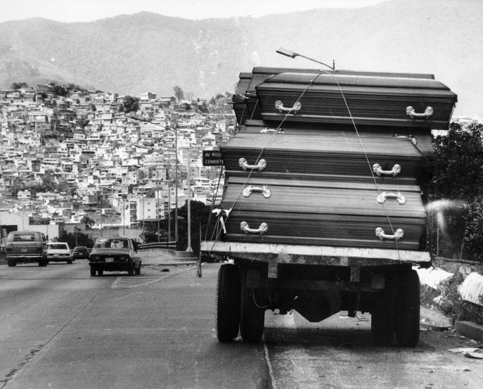 Caracazo
