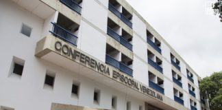 Conferencia Episcopal Venezolana parlamentarias - noticias ahora