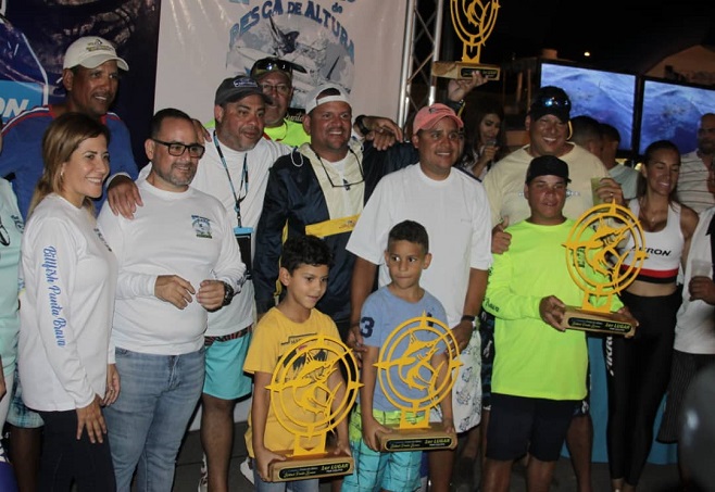 Pesca