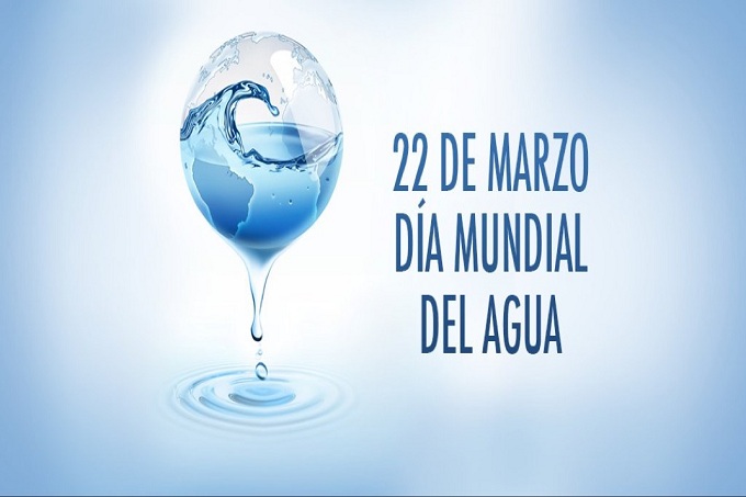 Día del Agua