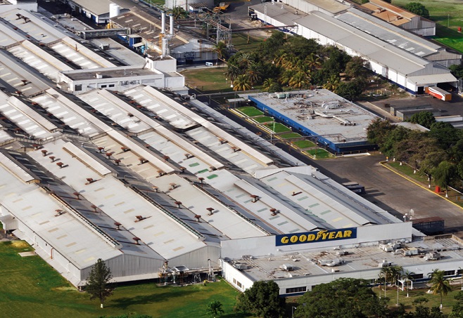 Goodyear