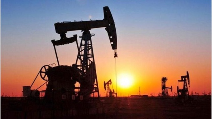 Precio petróleo baja - Noticias Ahora