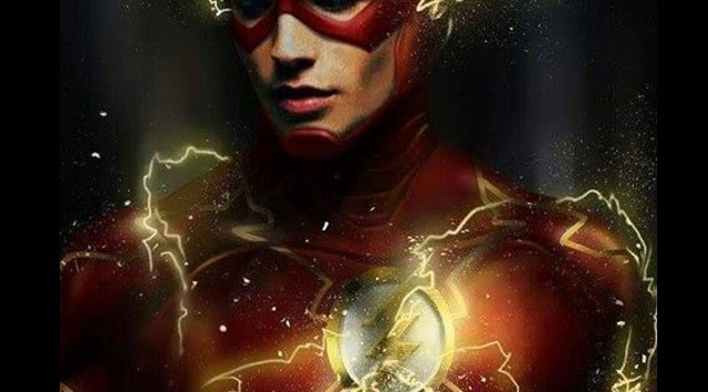 “The Flash”