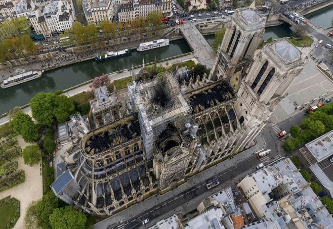 Notre Dame