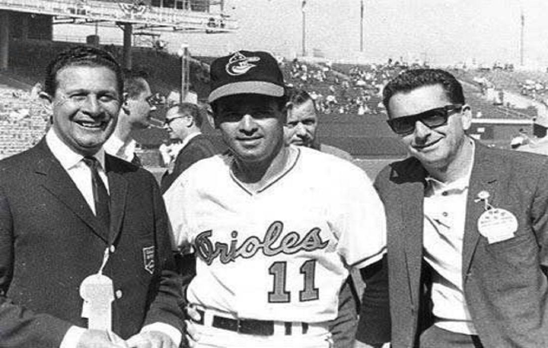 Luis Aparicio