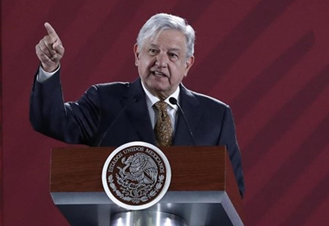 López Obrador