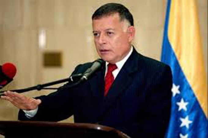 Francisco Arias Cárdenas