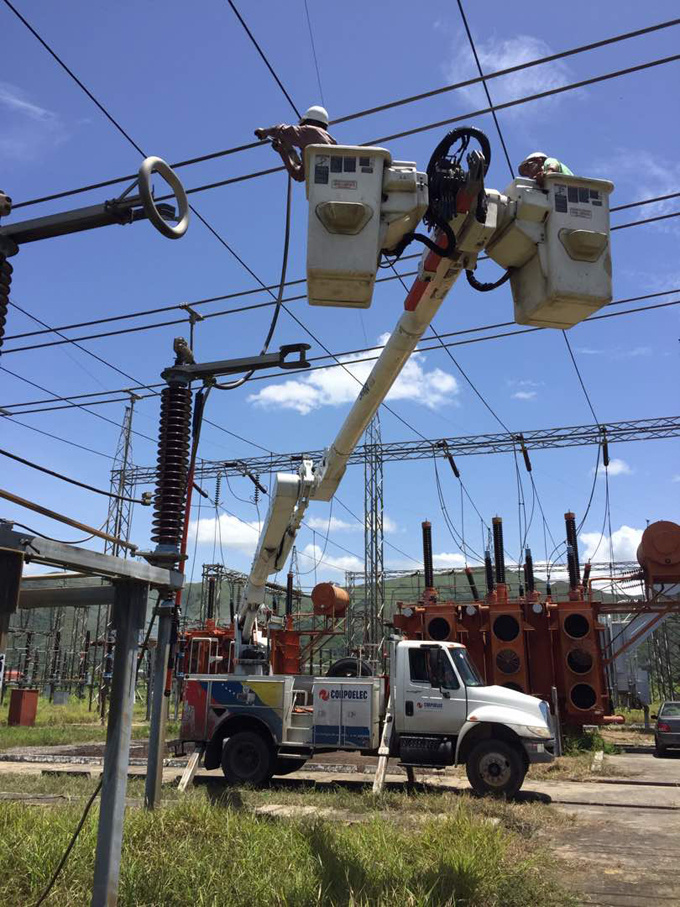Corpoelec