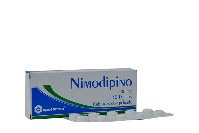 Nimodipina