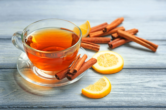Infusiones