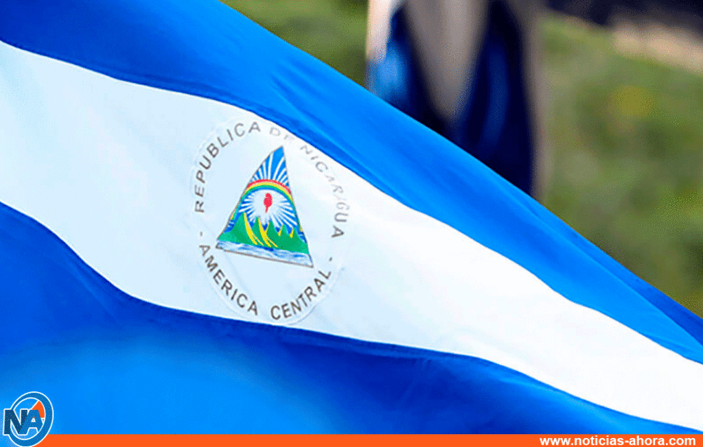 Nicaragua Ley del perdón