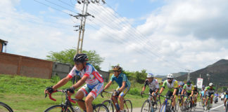 Clásico Ciclístico de Yagua