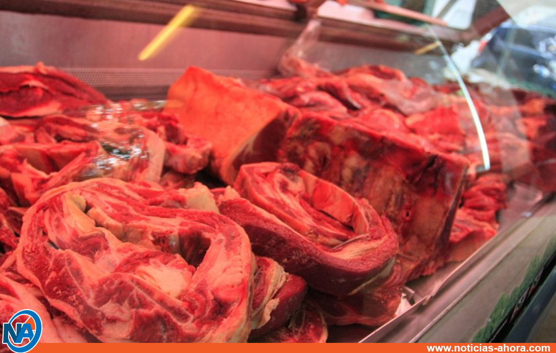 Altos costos carne Valencia