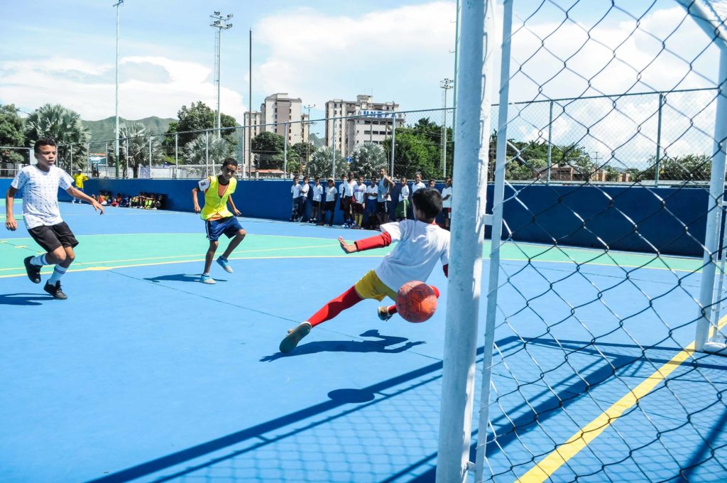Escuelas Deportivas de Naguanagua