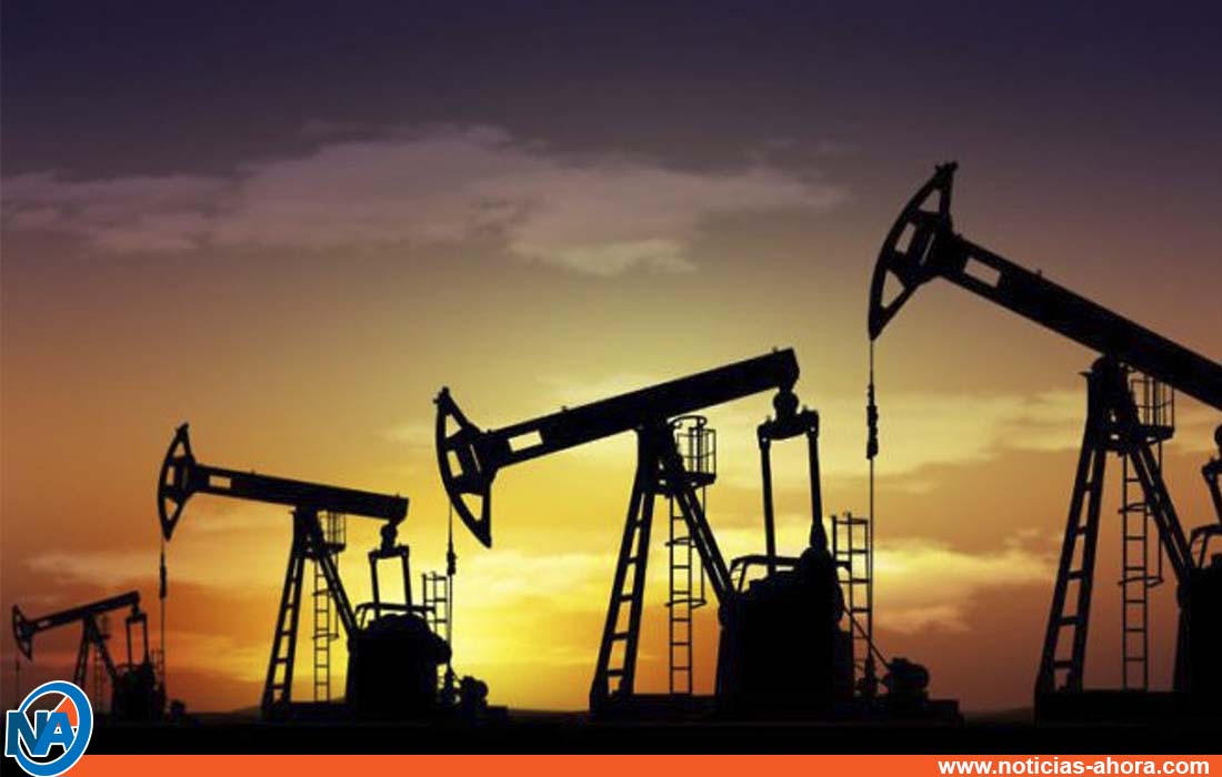 precio petróleo Venezuela - Noticias Ahora