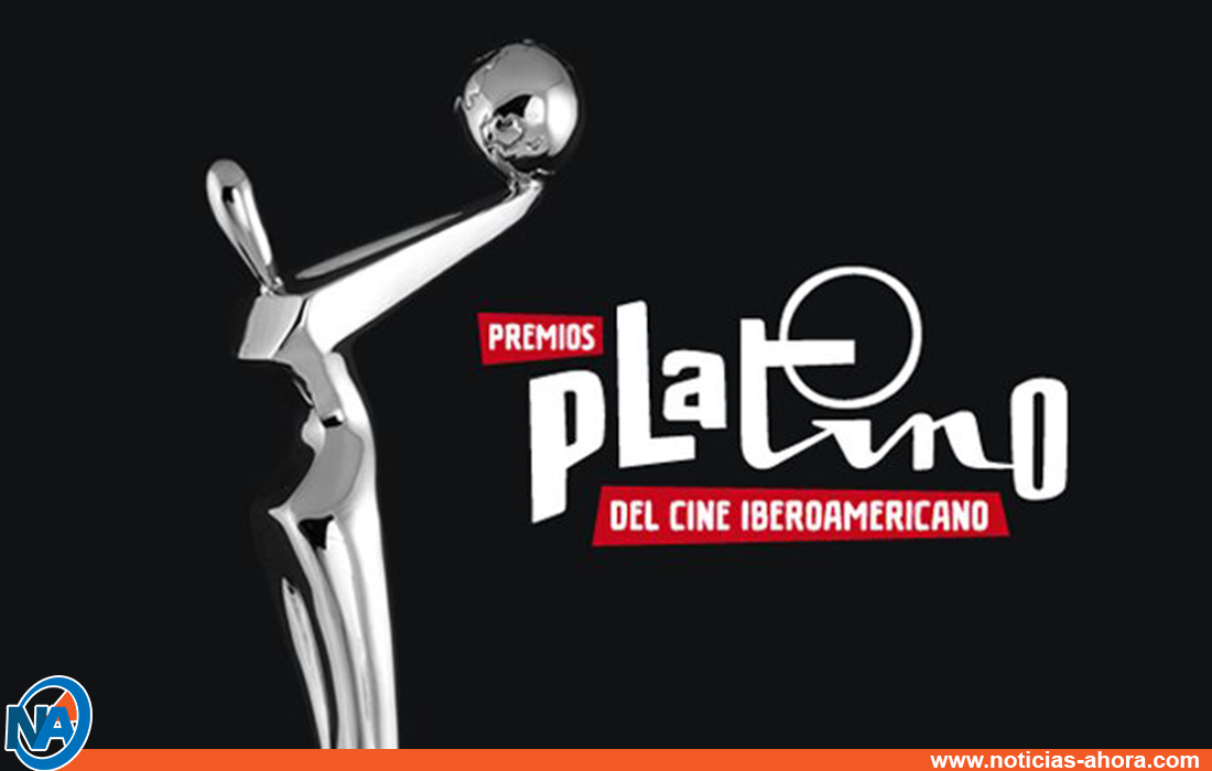 Premios Platino 2019 ganadores