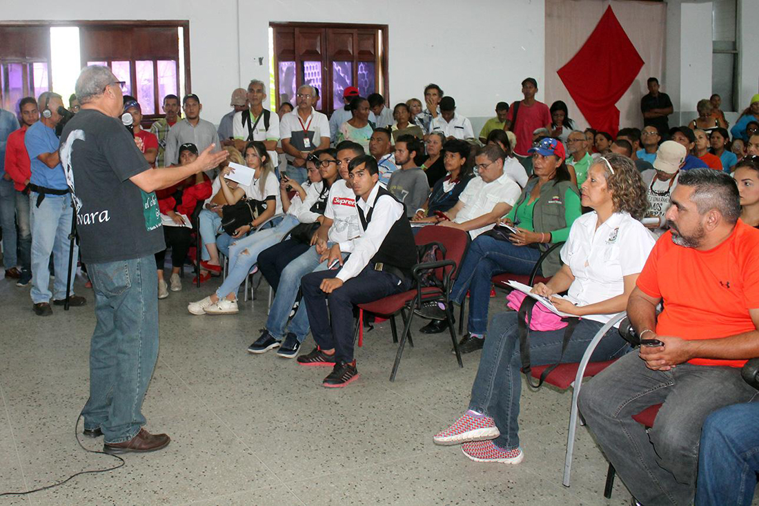 Carabobo