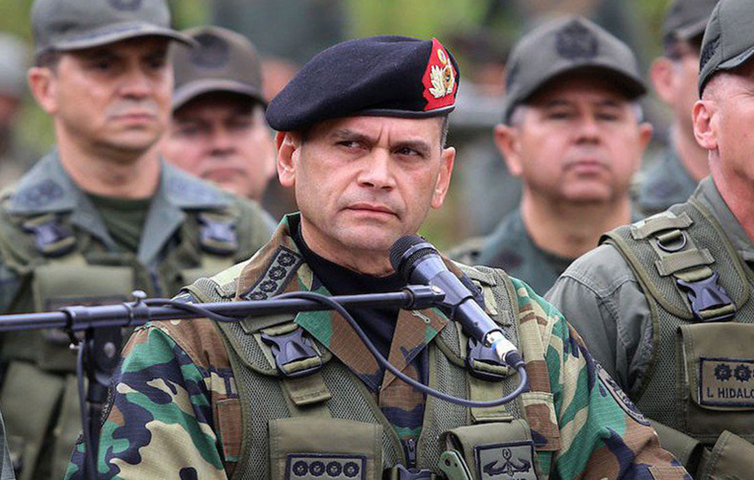Remigio Ceballos