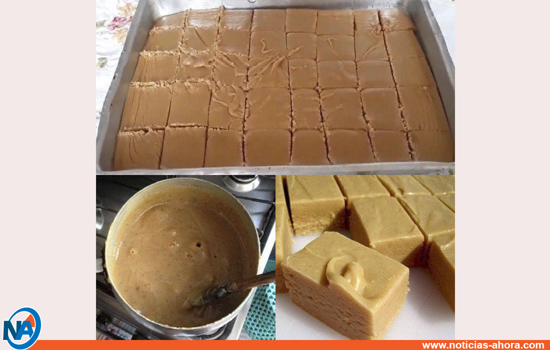 dulce de leche casero