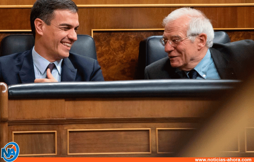 PSOE elecciones Eurocámara