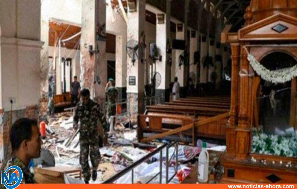 atentado iglesia burkina faso