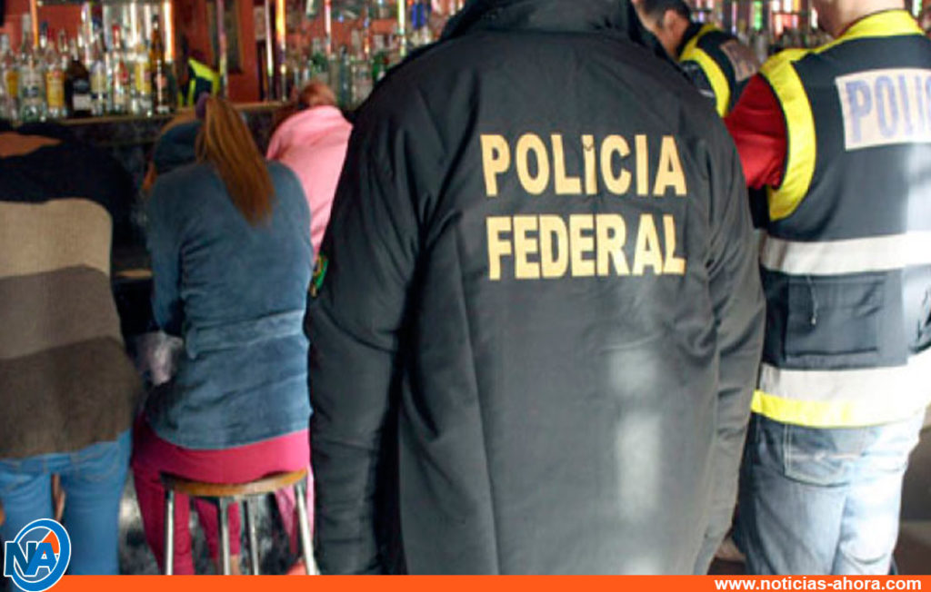 prostitución brasileñas en España
