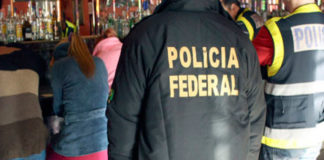 prostitución brasileñas en España