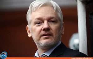 Fiscalía ordenó reabrir caso contra Assange