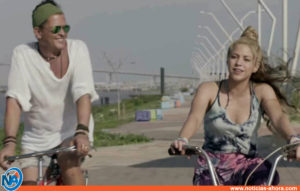 La bicicleta Carlos Vives