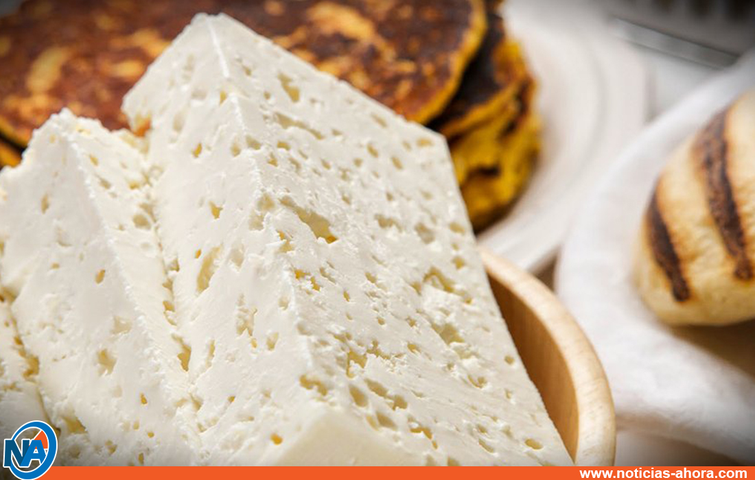 queso llanero