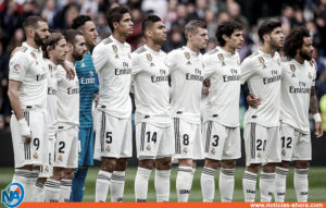 Real Madrid más valioso