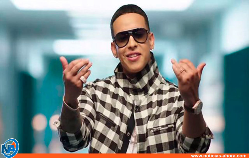 Daddy Yankee canción "No lo Trates"