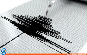 sismo en Valencia