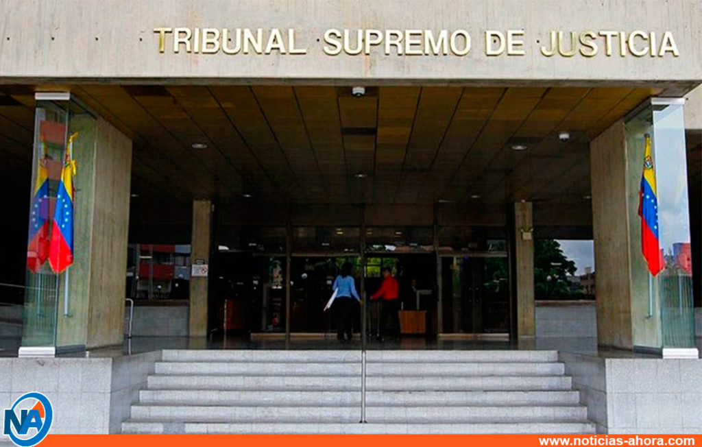 Tsj allanar inmunidad diputados