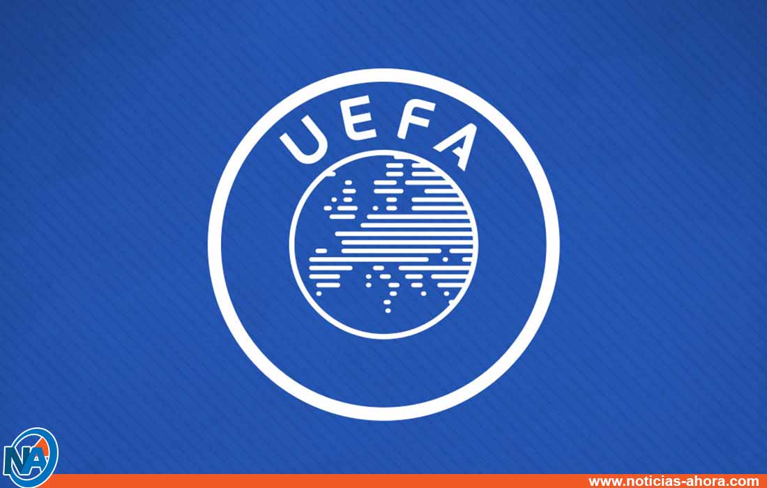 UEFA cinco cambios - Noticias Ahora
