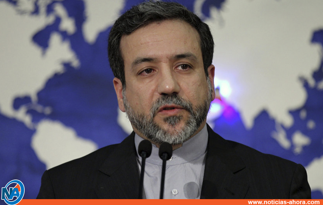 Irán sanciones Estados Unidos tensión