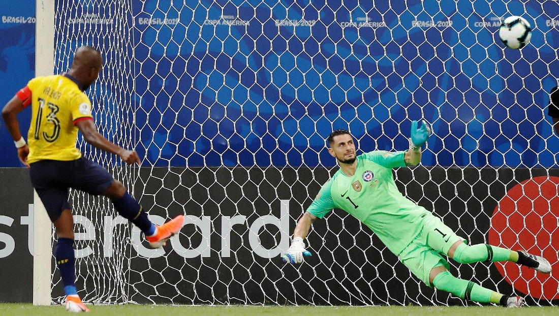 Alexis Sánchez marcó