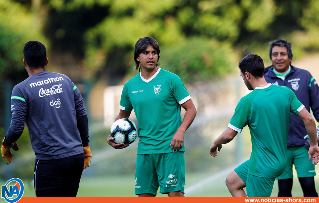 Brasil favorito como siempre arranca su copa ante Bolivia