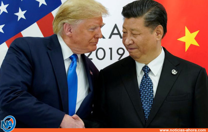 EEUU China negociaciones comerciales