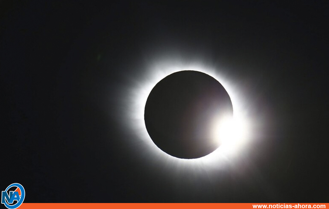 Eclipse Solar Sudamérica