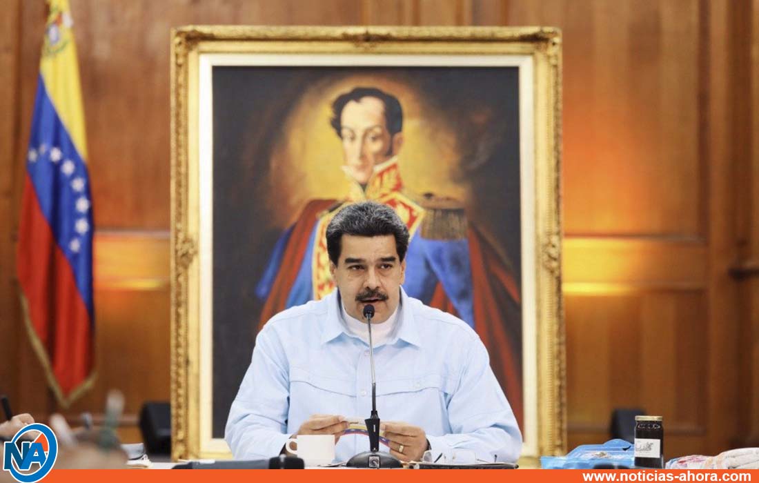 Maduro CLAP