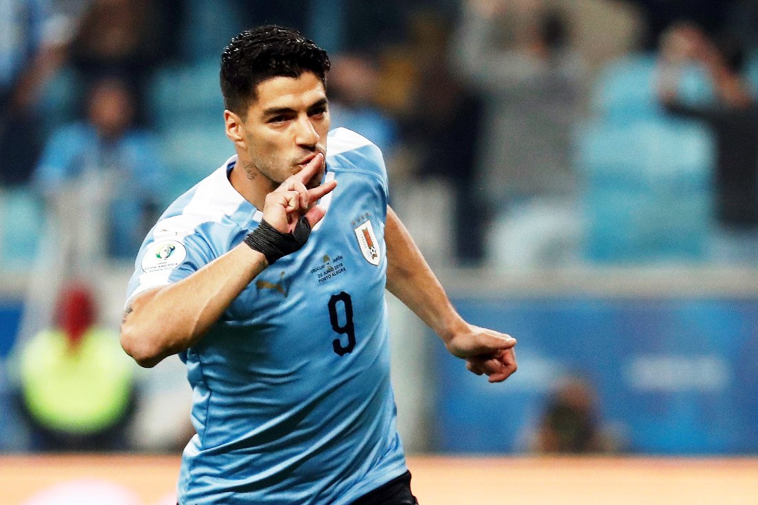 Uruguay se atoró - noticias ahora