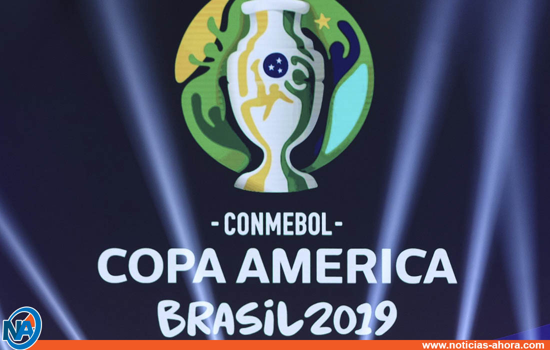 comienza Copa América 2019
